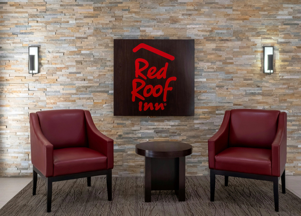 Red Roof Inn Bordentown - McGuire AFB