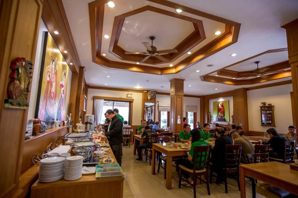 Loei Village Hotel