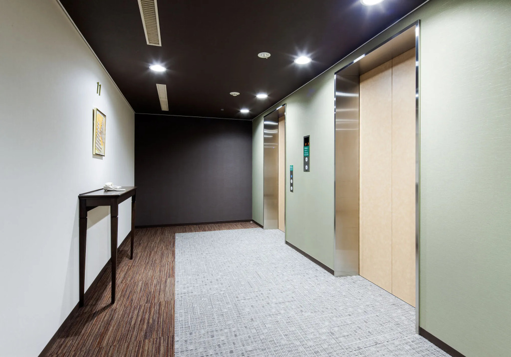 Smile Hotel Premium Kanazawa Higashiguchiekimae