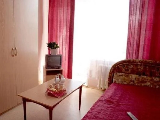 Hotel Tri Medvedya