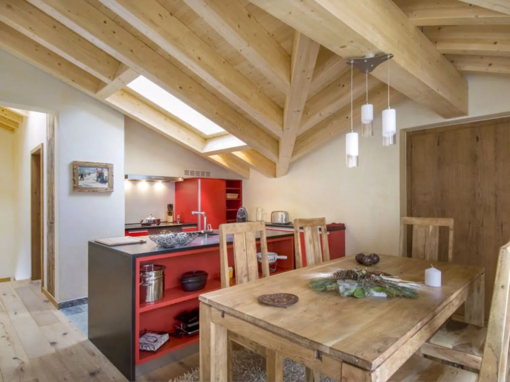 Chalet Rütschi Lommel 26347