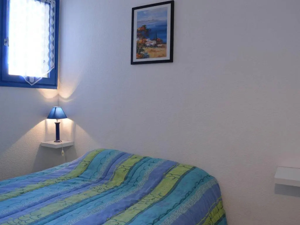 Appartement Fleury-Saint-Pierre-la-Mer, 2 pièces, 4 personnes - FR-1-229D-60