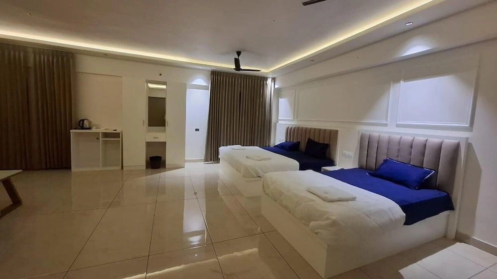 aagneyam grand RESORT
