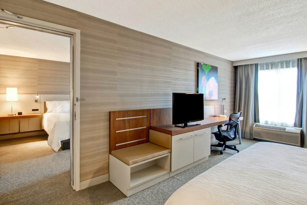 Hilton Garden Inn Toronto/Mississauga