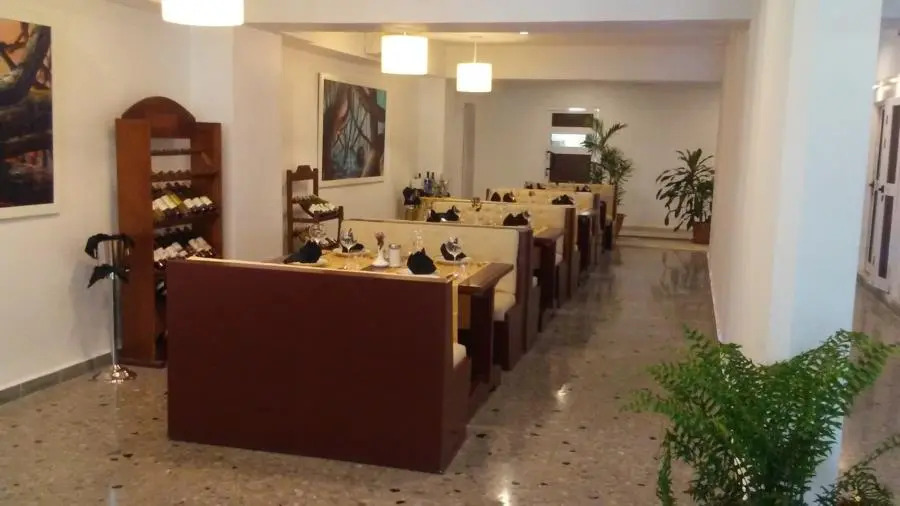 Vedado 500