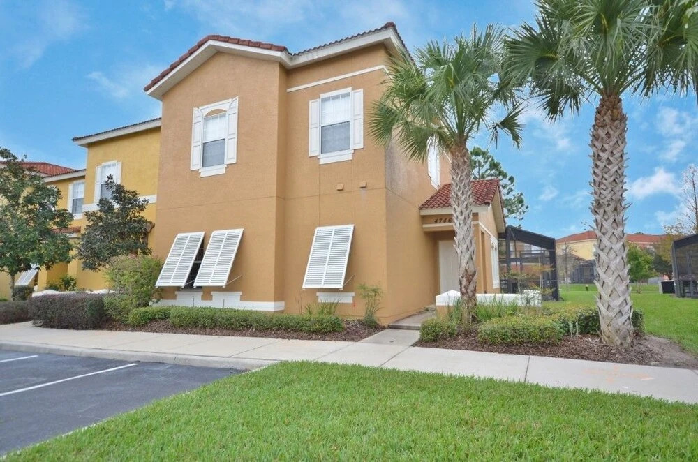 Amazing Townhome! - Terra Verde - 4746OBW