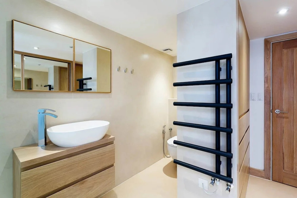 The Wooden Retreat