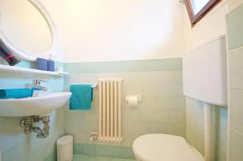 Calle dei Fabbri Apartment