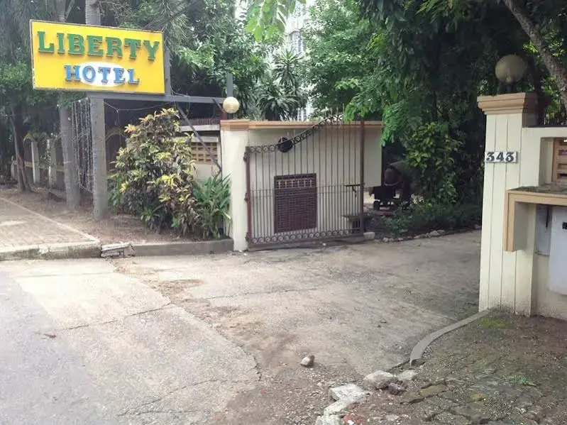 Liberty Hotel