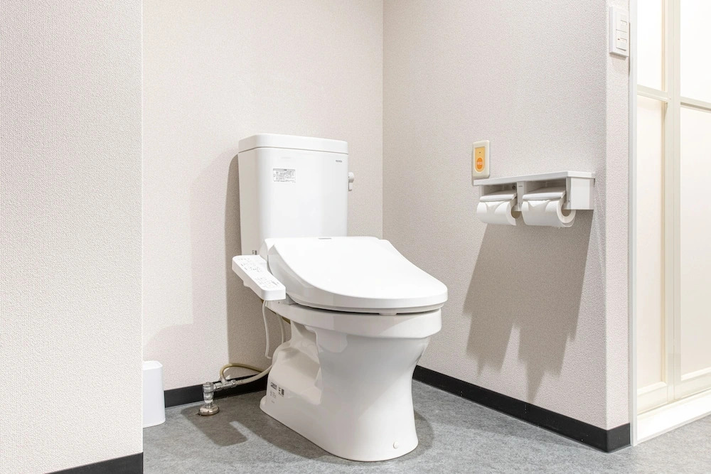 Hotel Sanrriott Osaka Hommachi