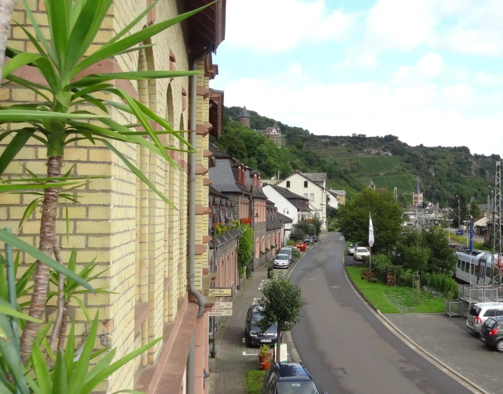 "Haus Schloss Fürstenberg"