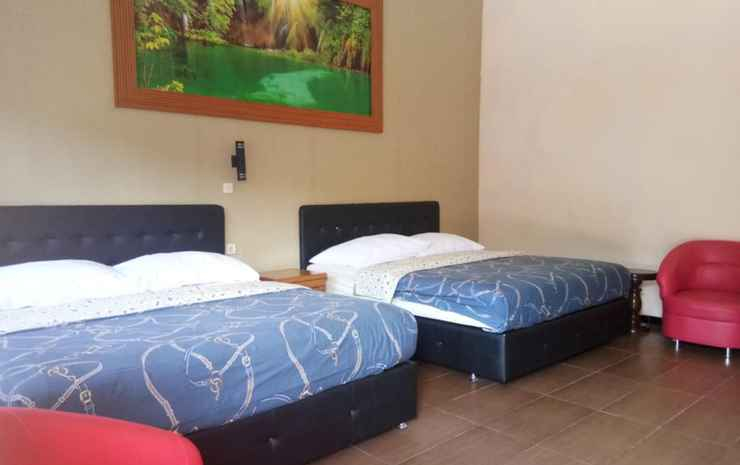 Hotel Kencana Purwodadi