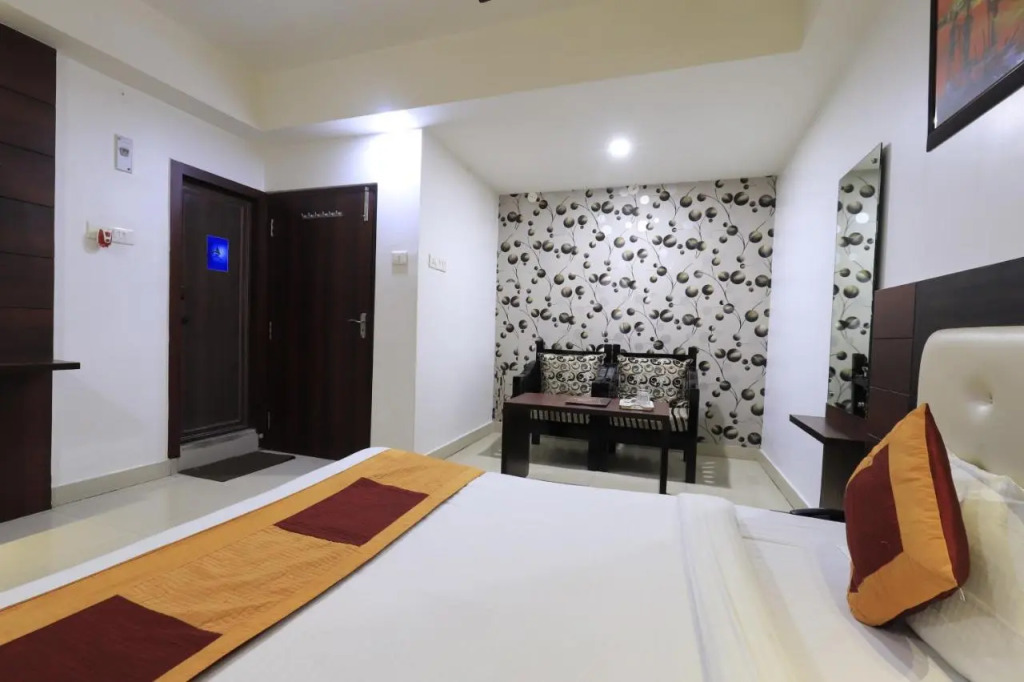 Namaste Hotel Rashmi