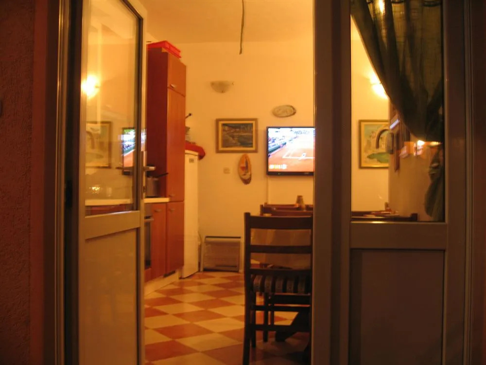 Villa Sann