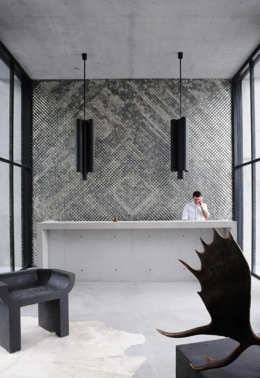 Habita Monterrey, a Member of Design Hotels