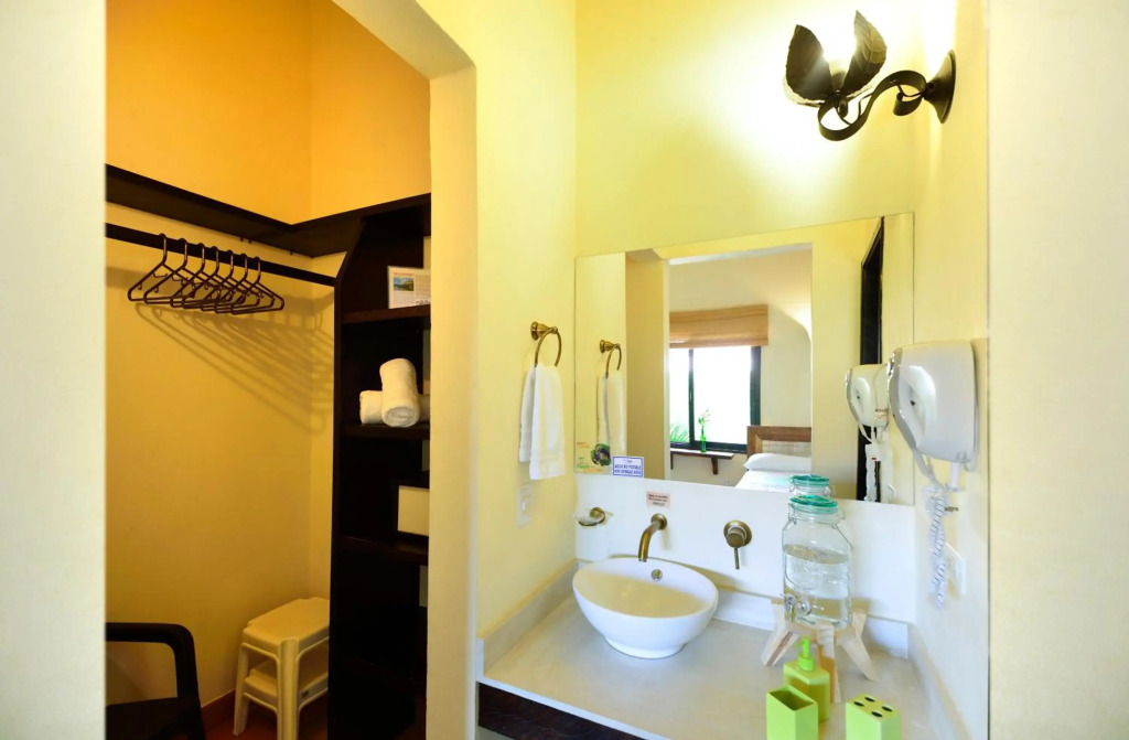 Villa exclusiva en Fincas Panaca, privacidad con Piscina y Jacuzzi
