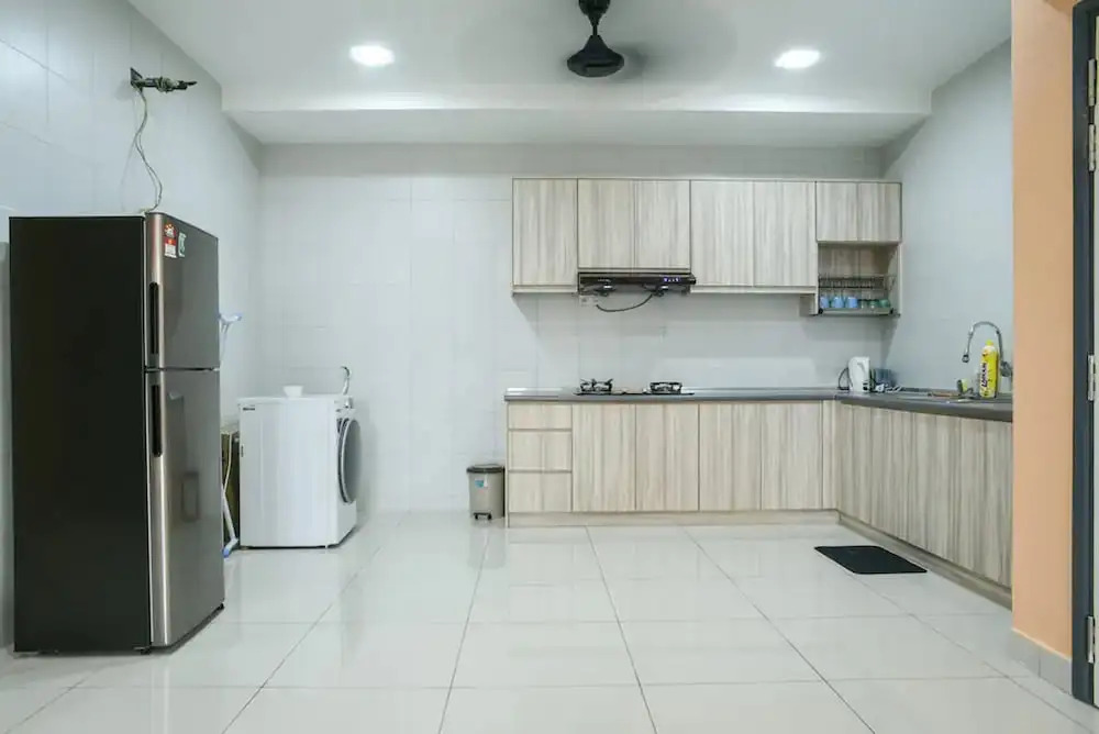 DaMen Homestay @SubangHomeStay