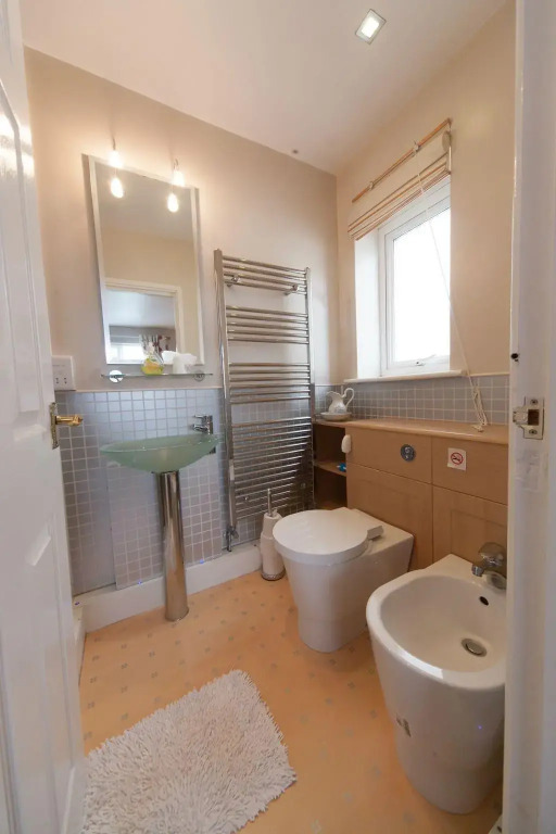 Wyngate Guest House
