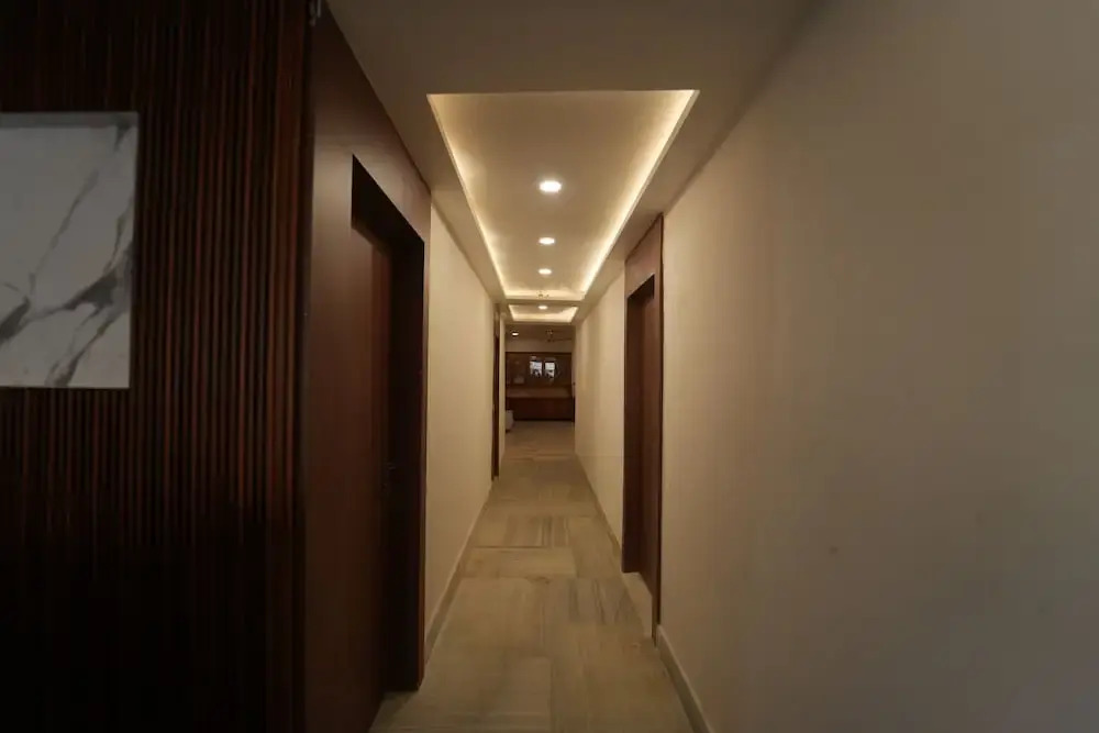 Icon Residency Inn