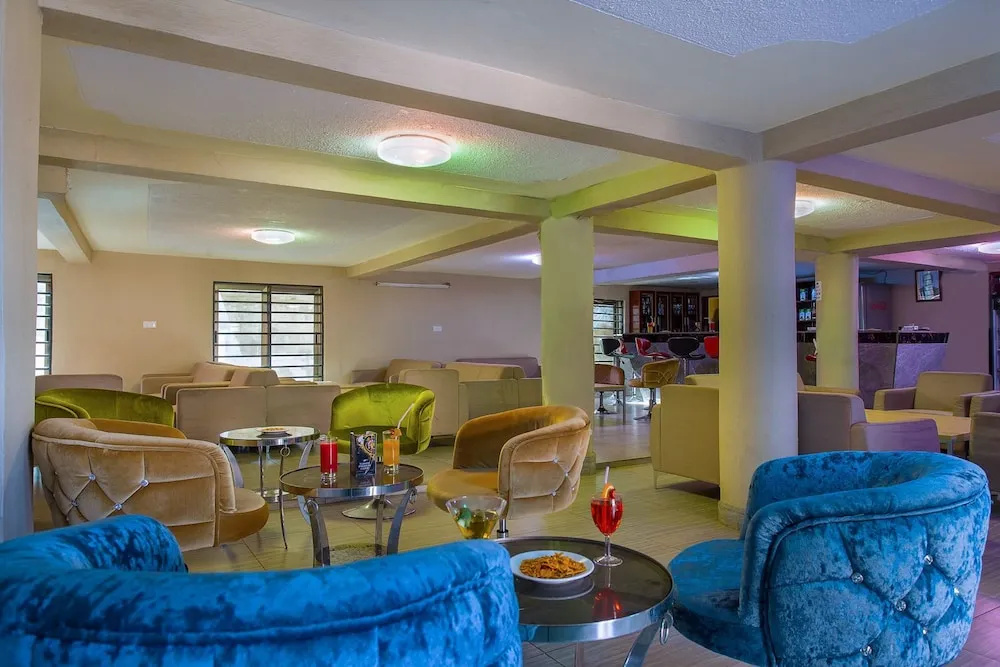 Kilimo Grand Resort