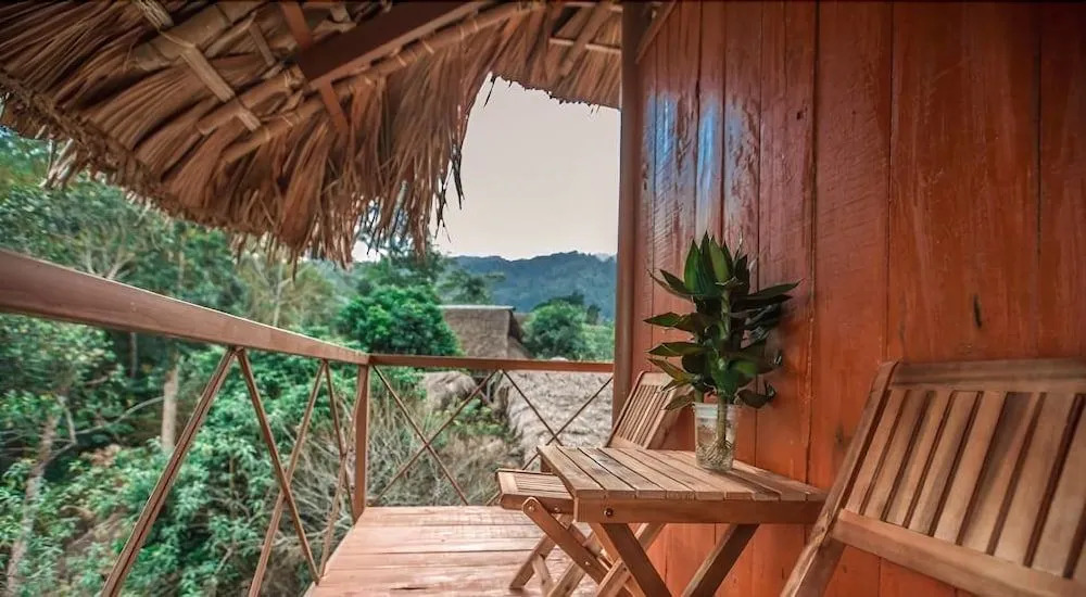 Homestay Nặm Đíp & Bản Bon, Huyện Lâm Bình, Tỉnh Tuyên Quang