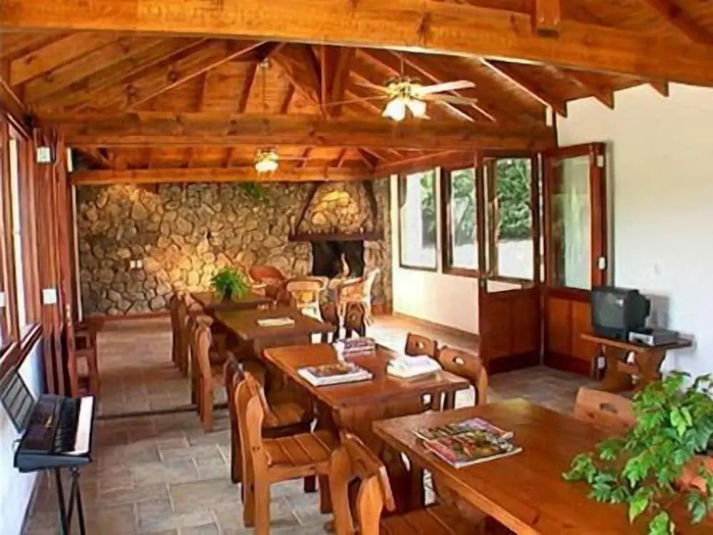 Cabañas Am Bach