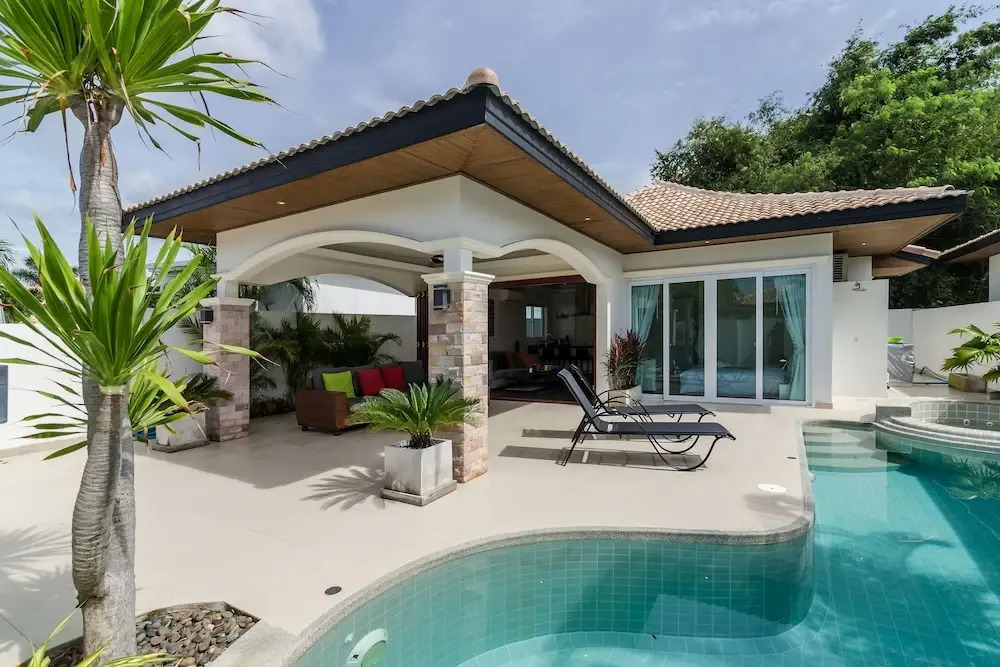 Orchid Paradise Homes OPV209