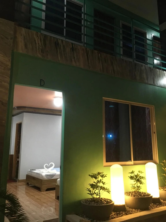 GT Lodge