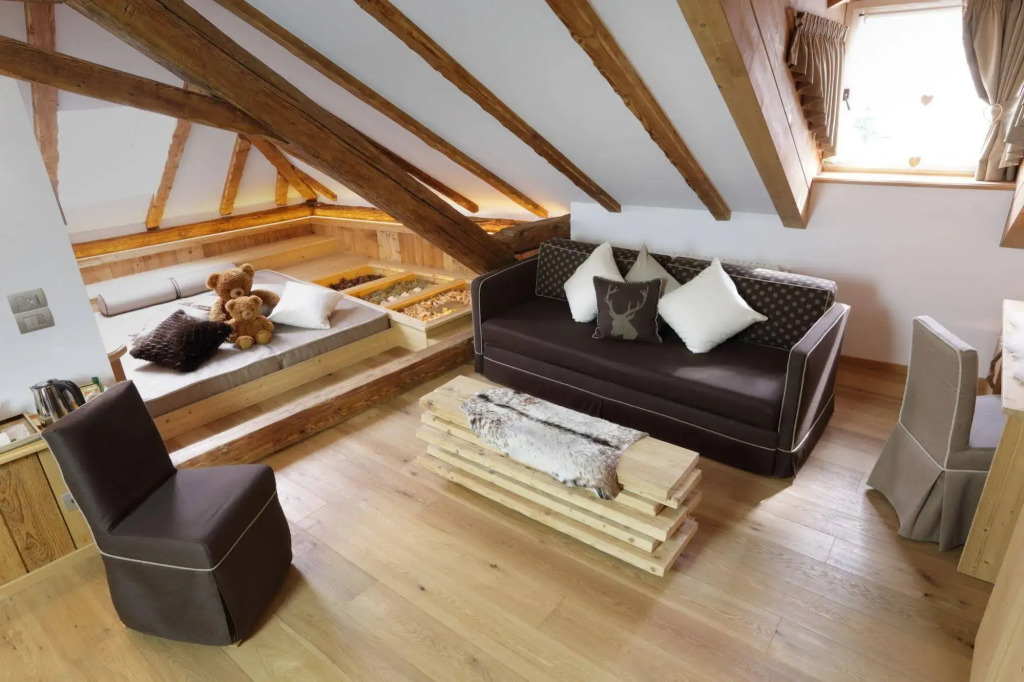 Bio Boutique Hotel Laurino