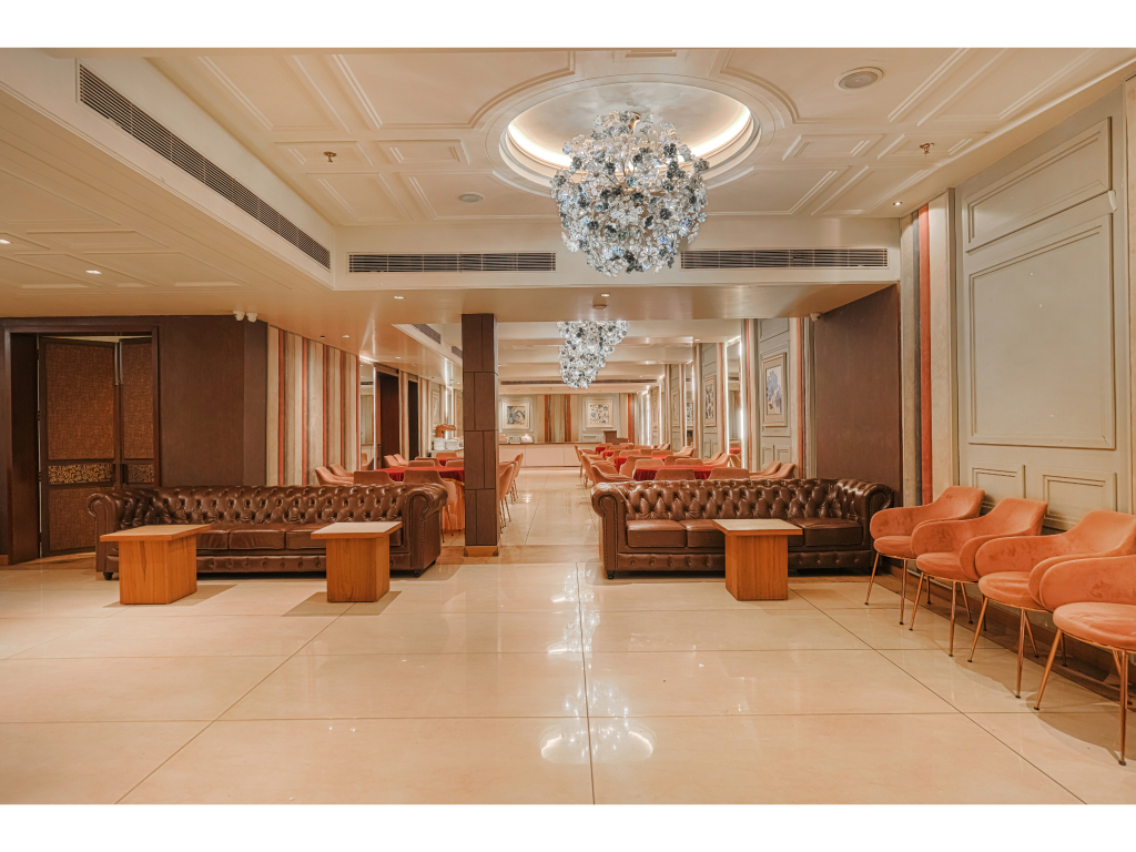 Ramee Collection Airport Road Mohali