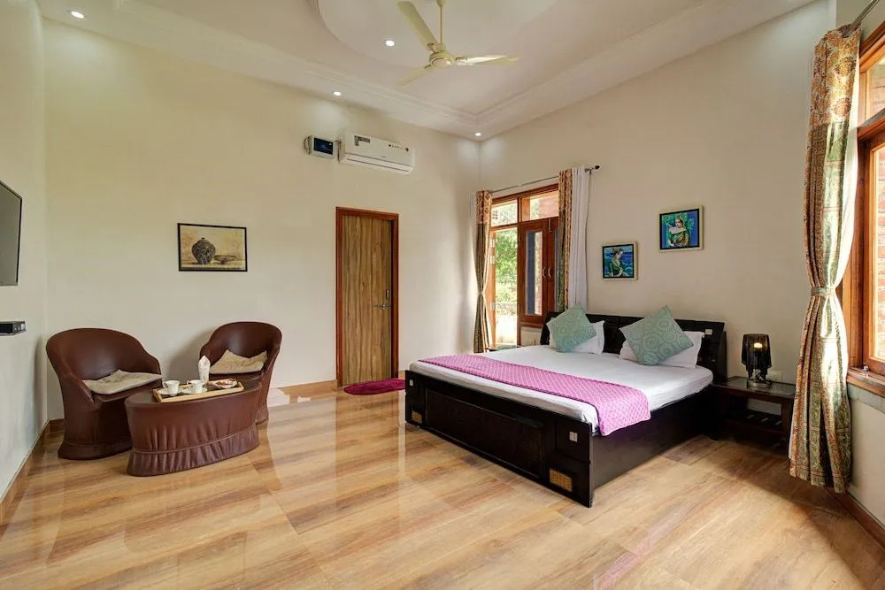 Saorsa Homestay