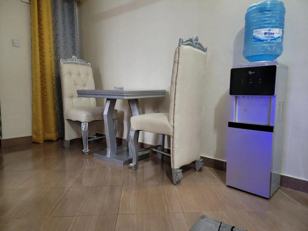 Sweet Homes Apartment Near all Embassies