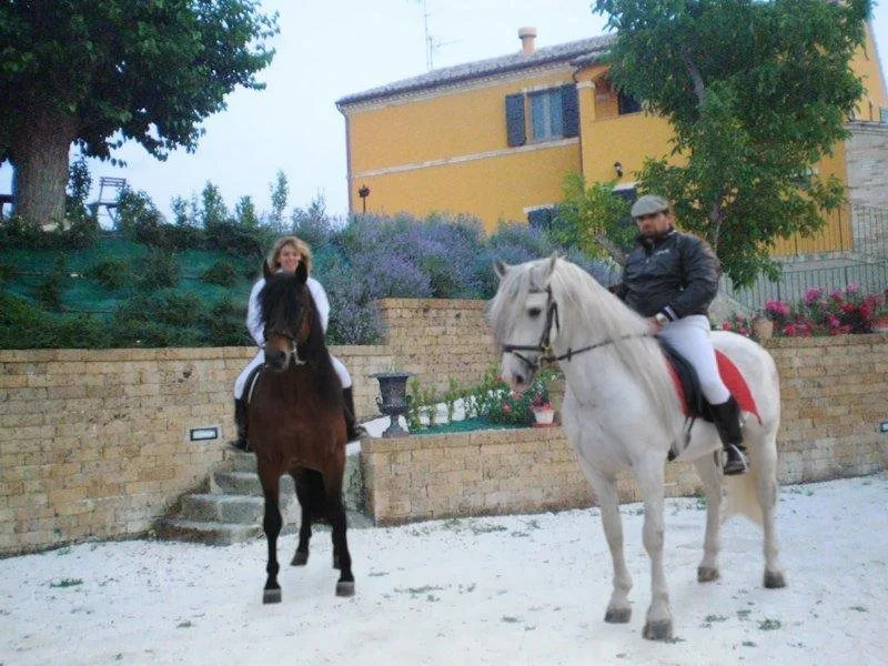 Villa Scuderi