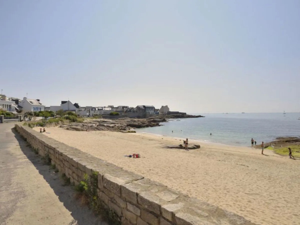 Belle Vue Mer et Groix (POE300)