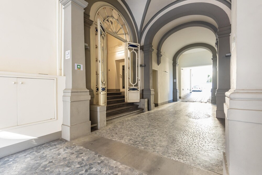 Matteotti Bilo in Firenze