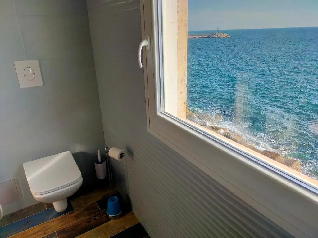 Casa Adriana Fronte Mare