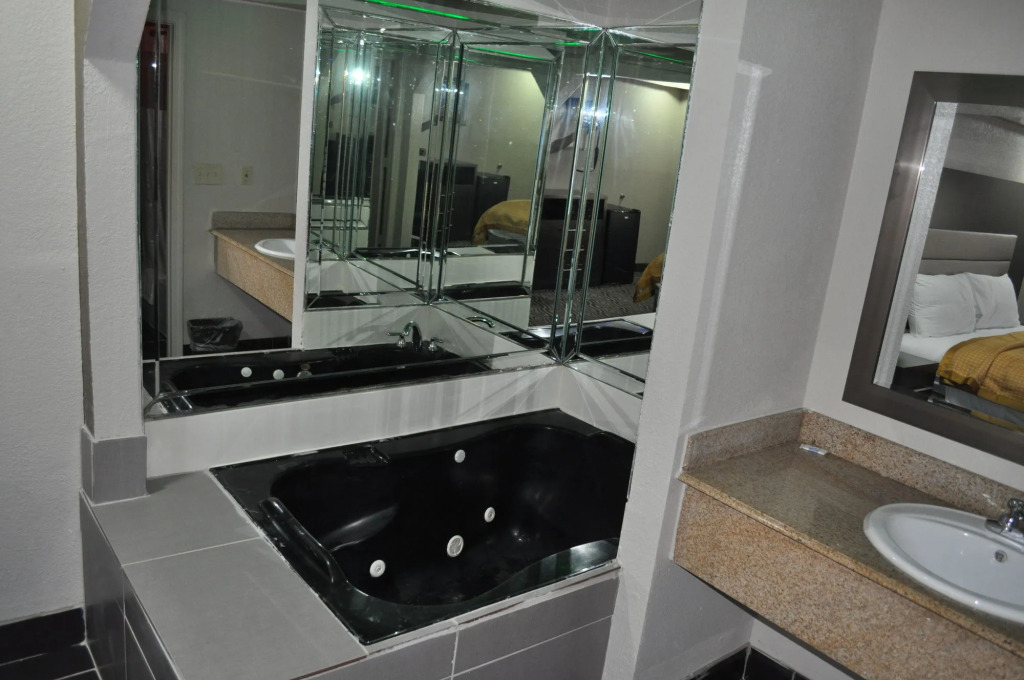 Downtown Suites Dallas