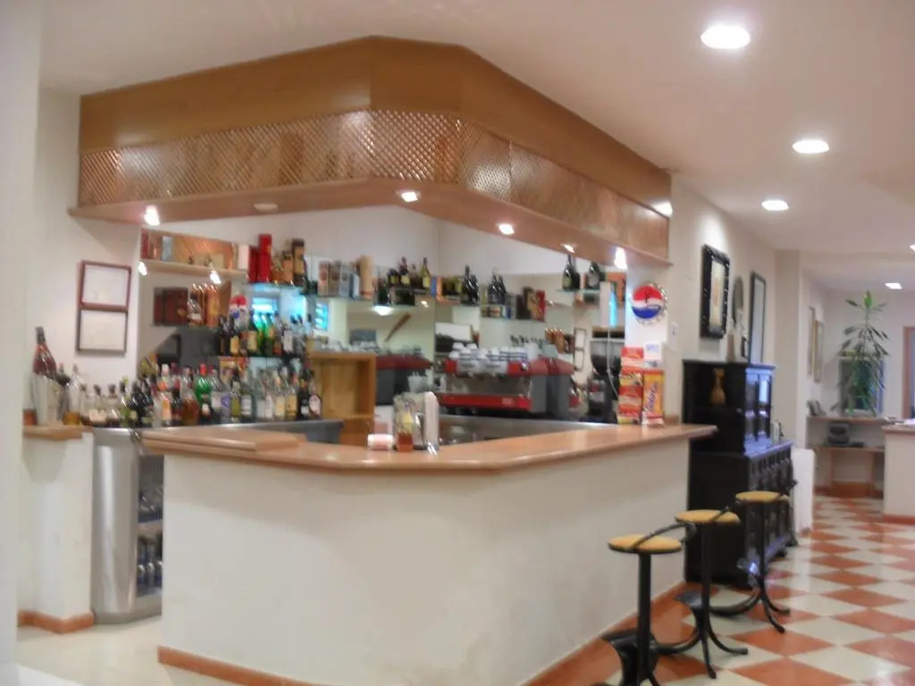 Hotel Vialmar