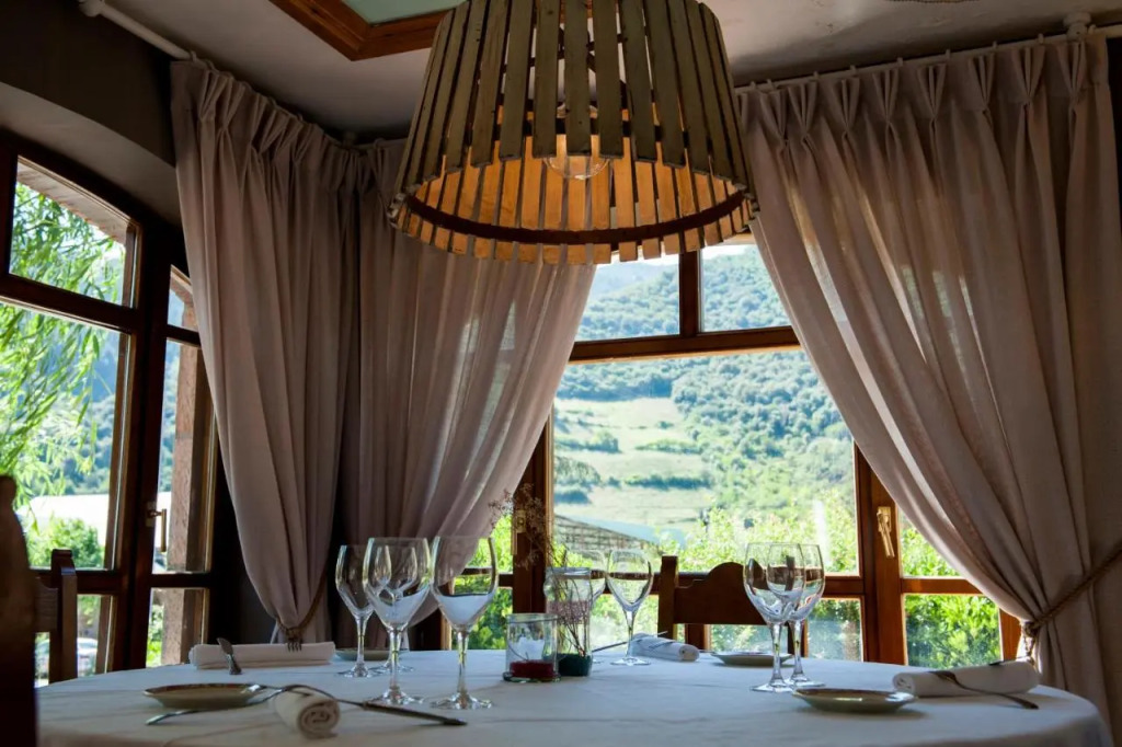 Hotel Infantado