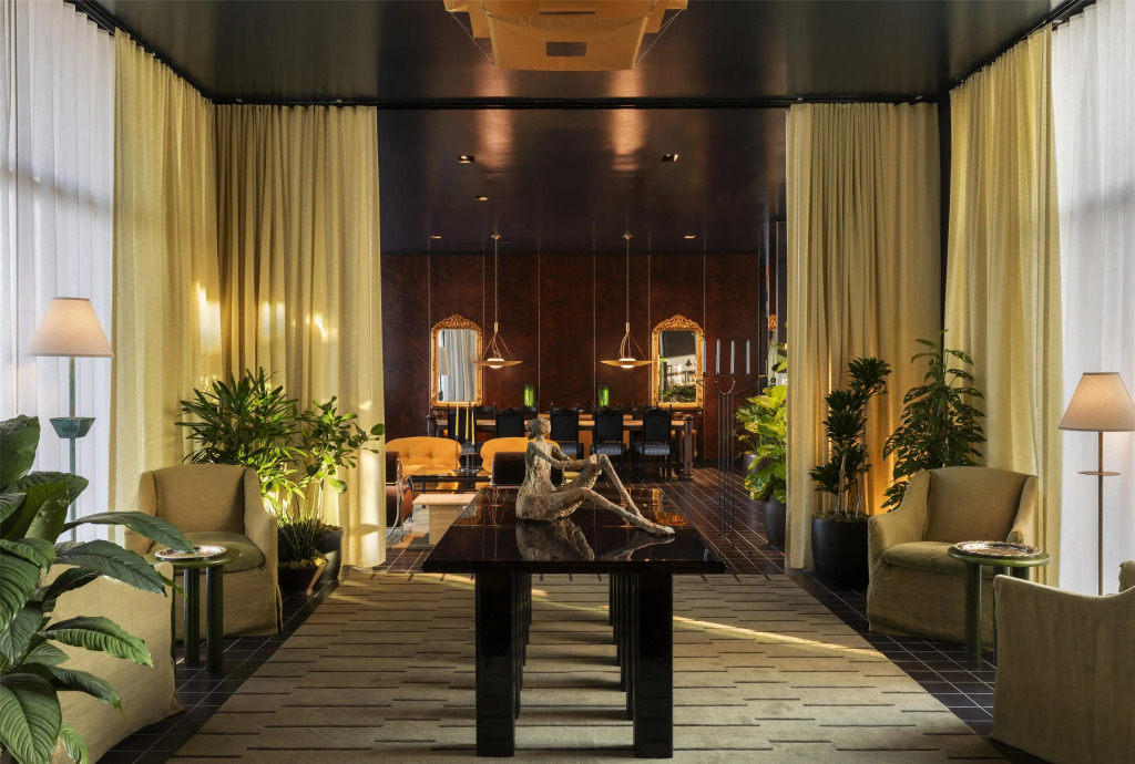 Hotel Saint Augustine