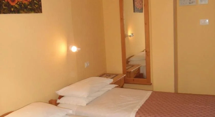 Hotel Cantaleone