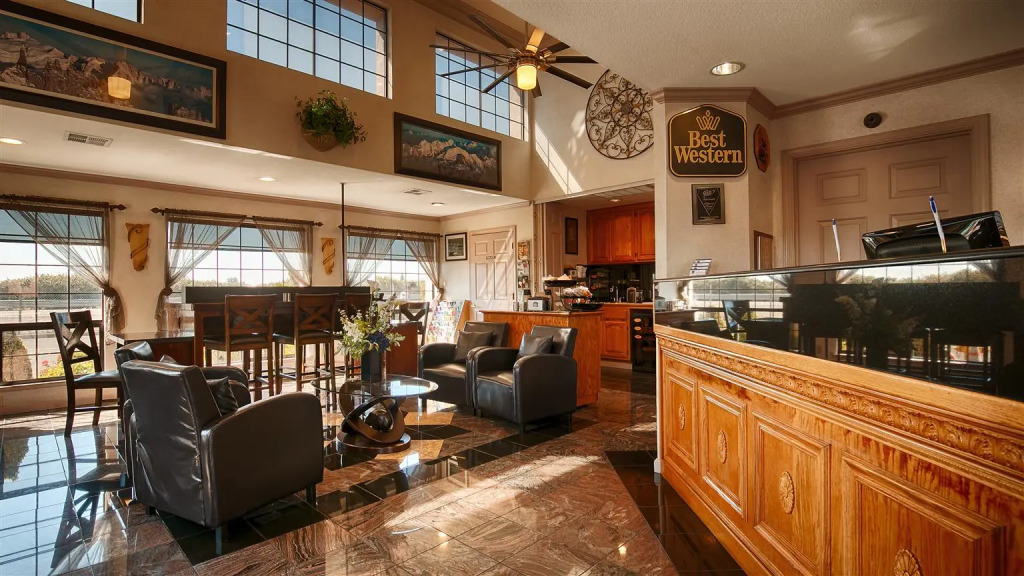 Best Western Inn