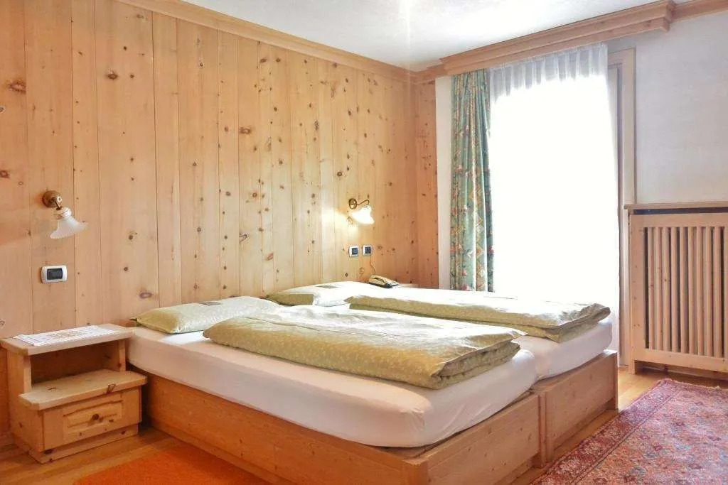 Hotel Garnì al Plan