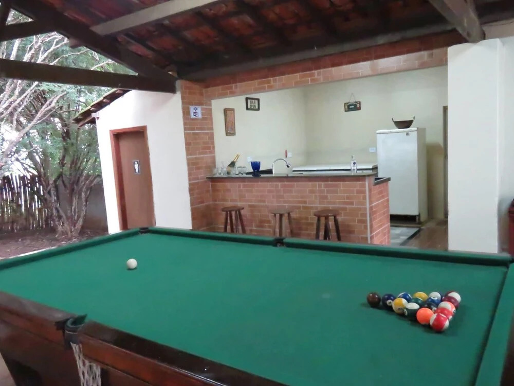 Chácara Samambaia Piracicaba