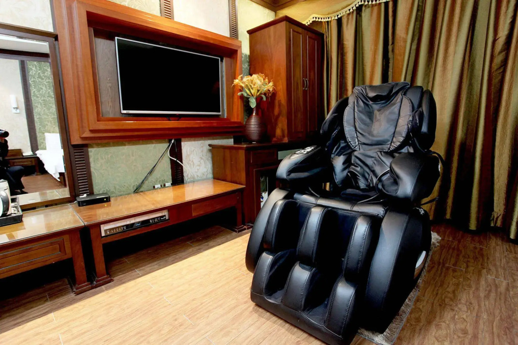 Luxury Hotel