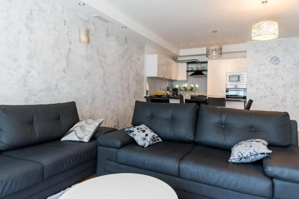 Dubrovnik Style Luxury apartment 2