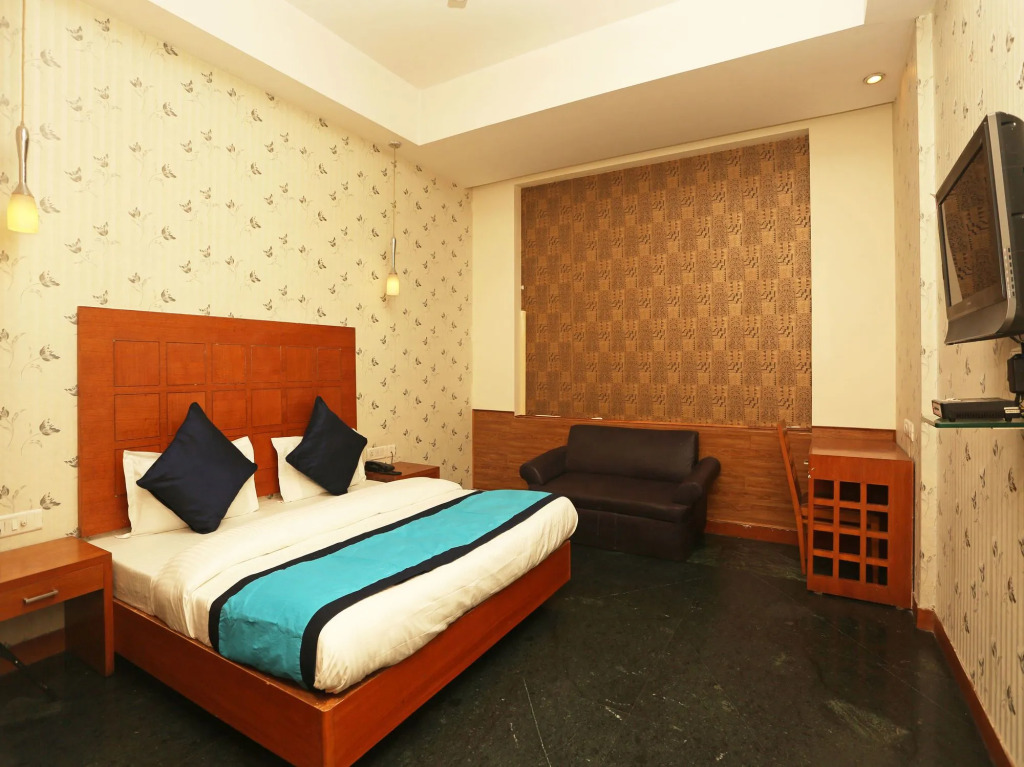 Hotel O One Hotel