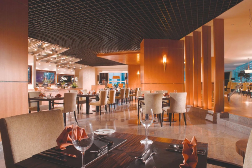 Oakwood Premier Cozmo Jakarta