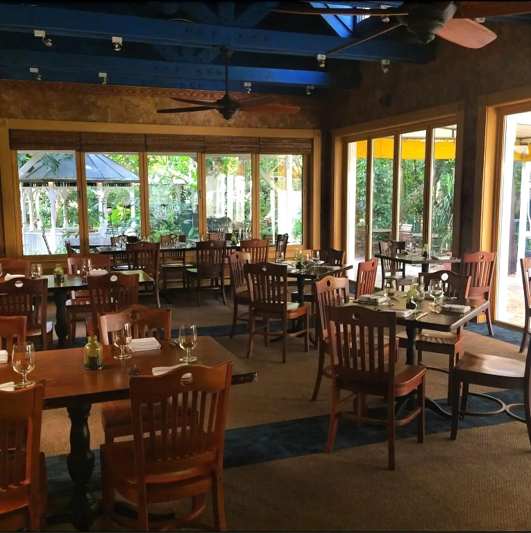 Sundy House - Delray Beach
