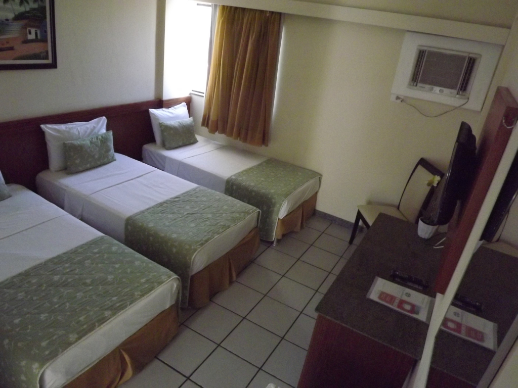 Hotel Nacional Inn Recife Aeroporto